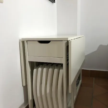 Appartement Plaza Andalucia Edificio Dornajo 215