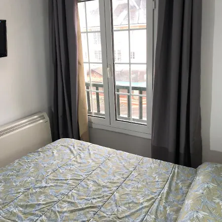 Appartement Plaza Andalucia Edificio Dornajo 215