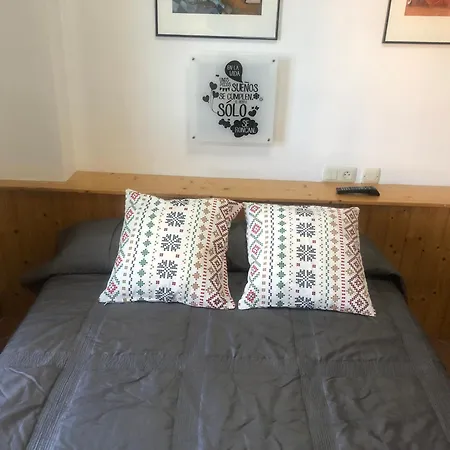 Appartement Plaza Andalucia Edificio Dornajo 215