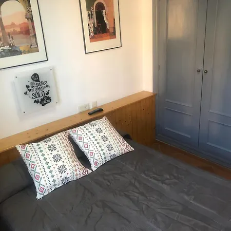 Appartement Plaza Andalucia Edificio Dornajo 215