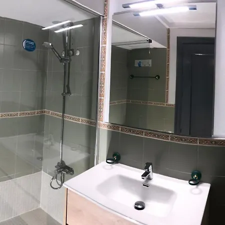 Plaza Andalucia Edificio Dornajo 215 Appartement
