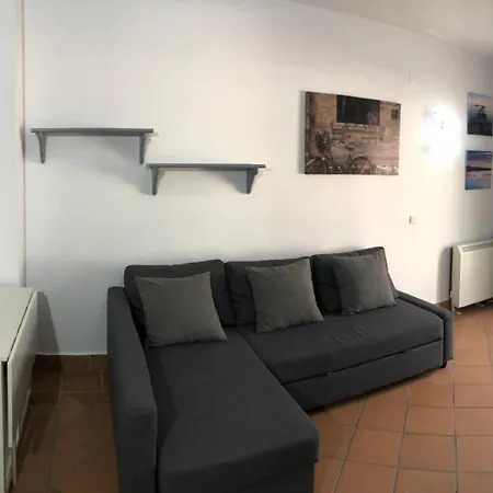 Plaza Andalucia Edificio Dornajo 215