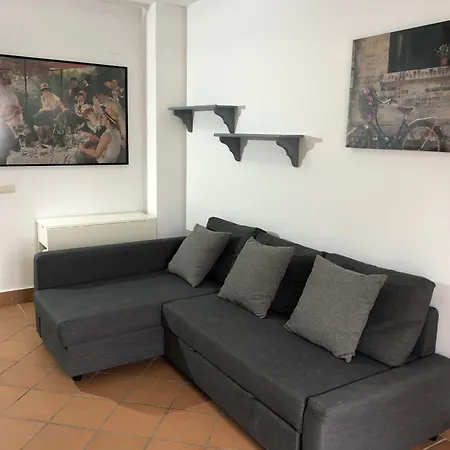 Appartement Plaza Andalucia Edificio Dornajo 215 *